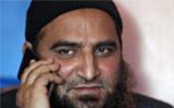 Separatist Masarat slapped with PSA
